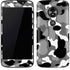 Neutral Street Camo Moto E5 Play Skin